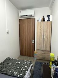 Aquarius By The Park (D16), Condominium #560796041
